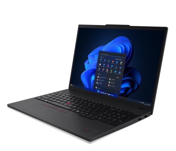 Lenovo ThinkPad T16 Ultra 5-125U/32GB/512/Win11P - 1292232 - zdjęcie 4